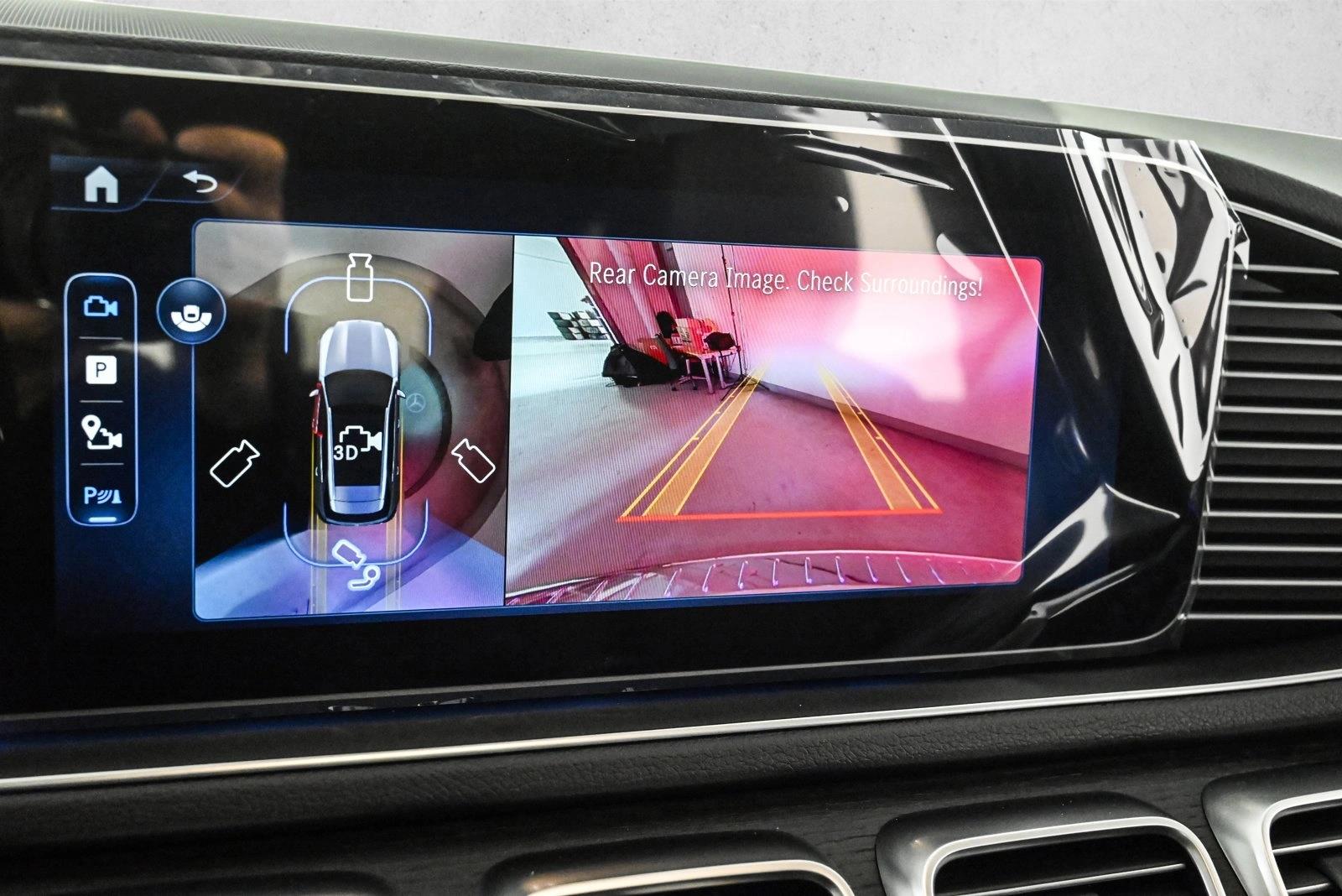 2026 MERCEDES-BENZ GLE-CLASS - Image 15