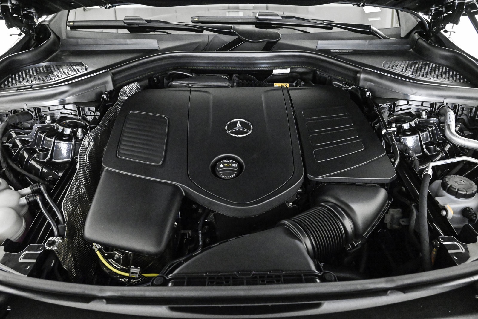 2026 MERCEDES-BENZ GLC-CLASS - Image 25