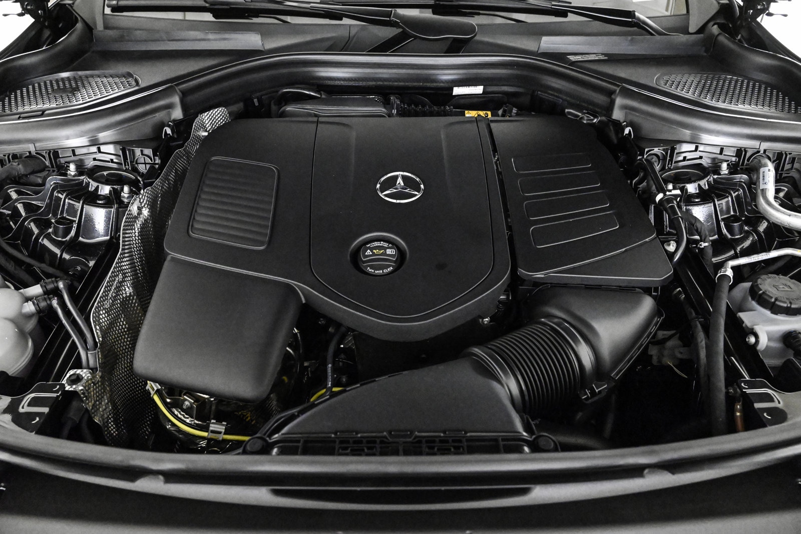 2026 MERCEDES-BENZ GLC-CLASS - Image 23