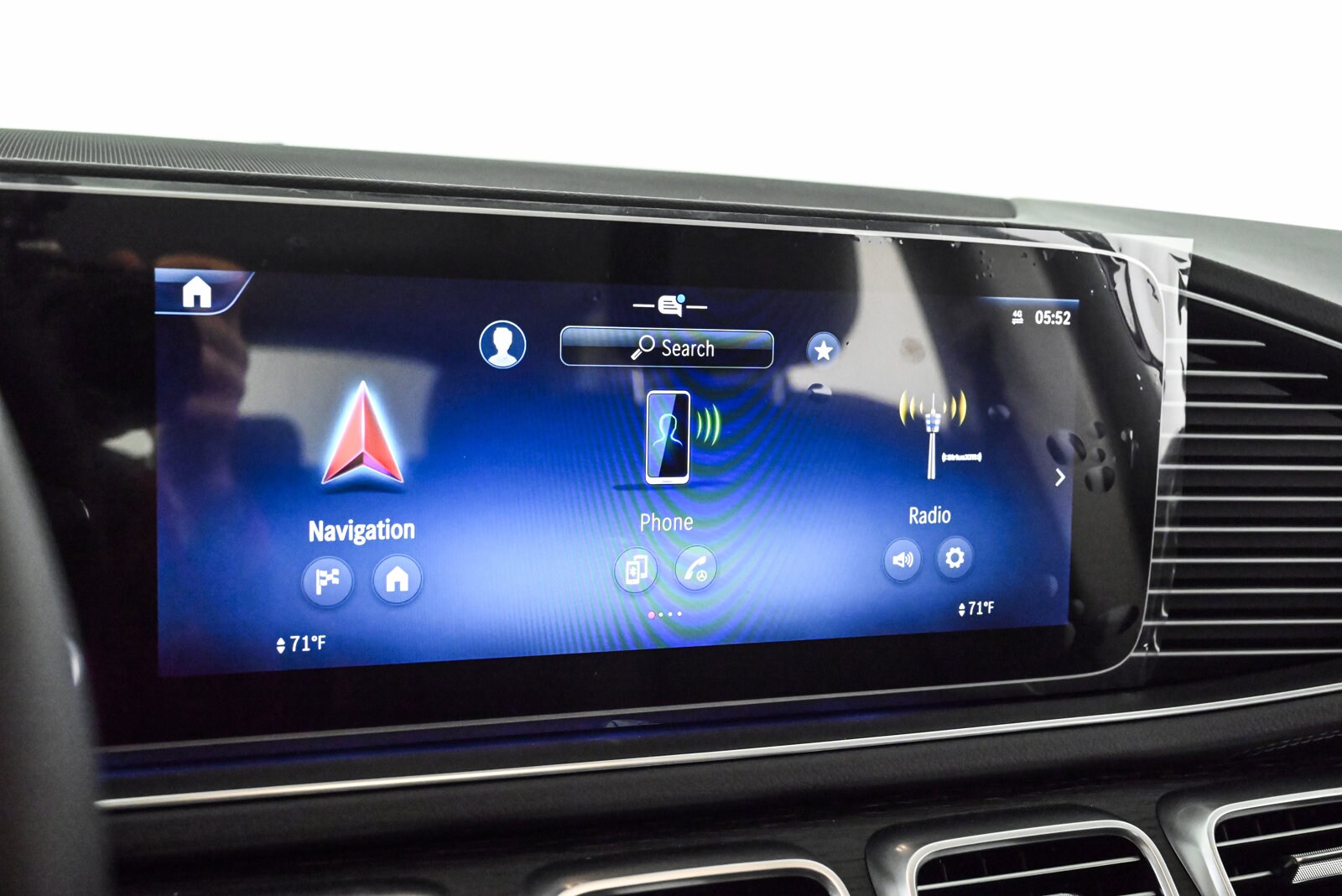 2026 MERCEDES-BENZ GLE-CLASS - Image 16