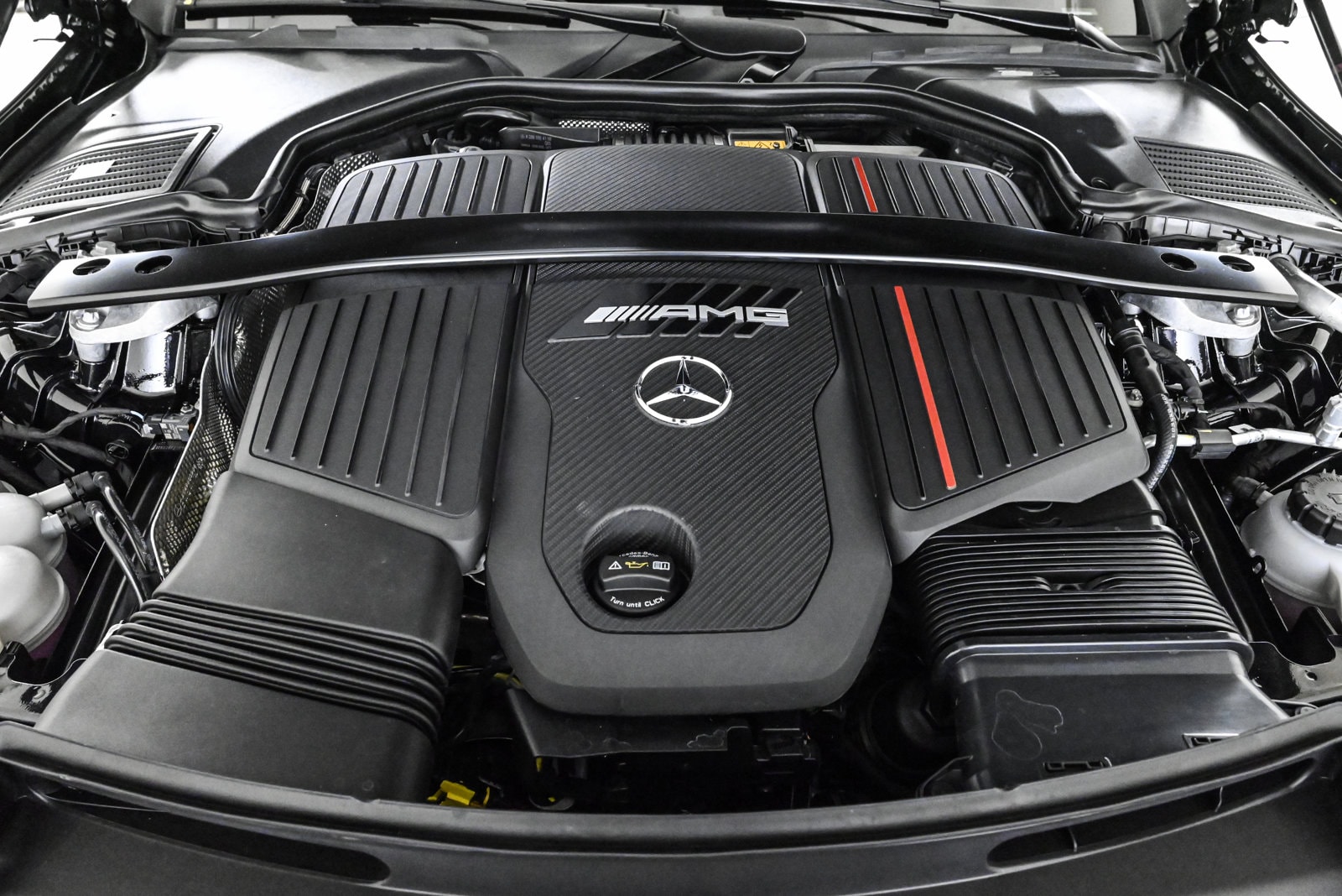 2026 MERCEDES-BENZ CLE - Image 24