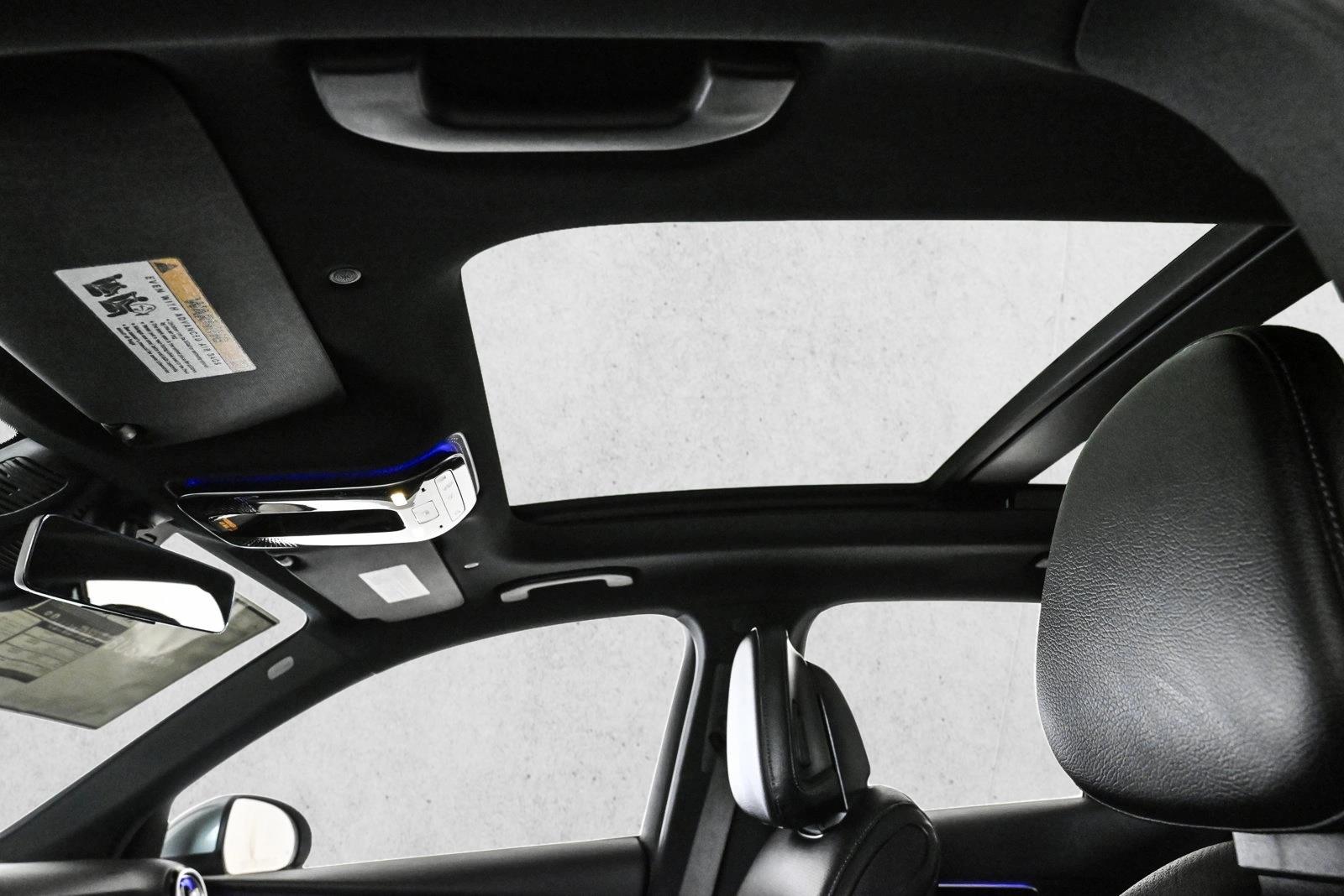 2026 MERCEDES-BENZ GLC-CLASS - Image 17