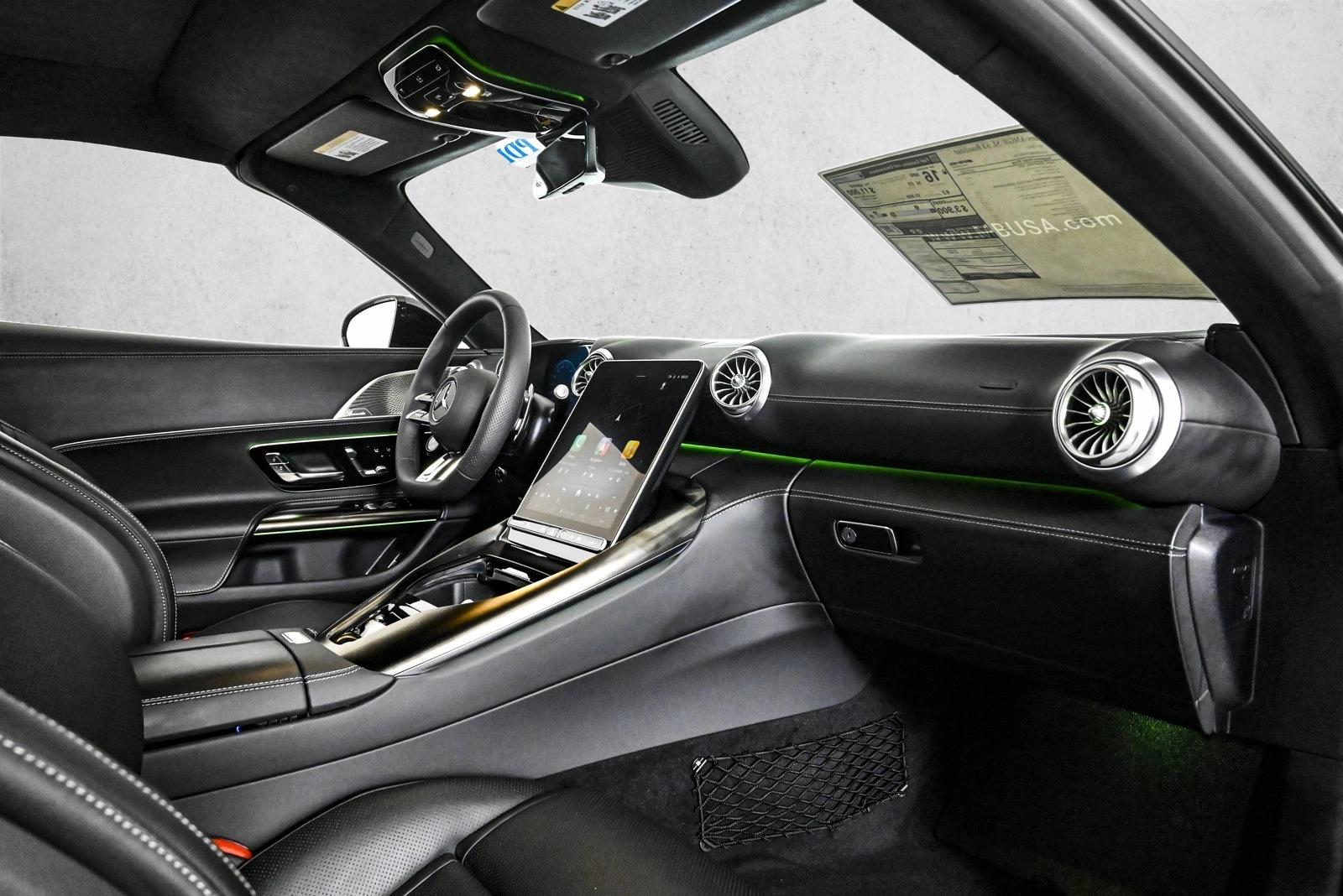 2026 MERCEDES-BENZ SL-CLASS - Image 19