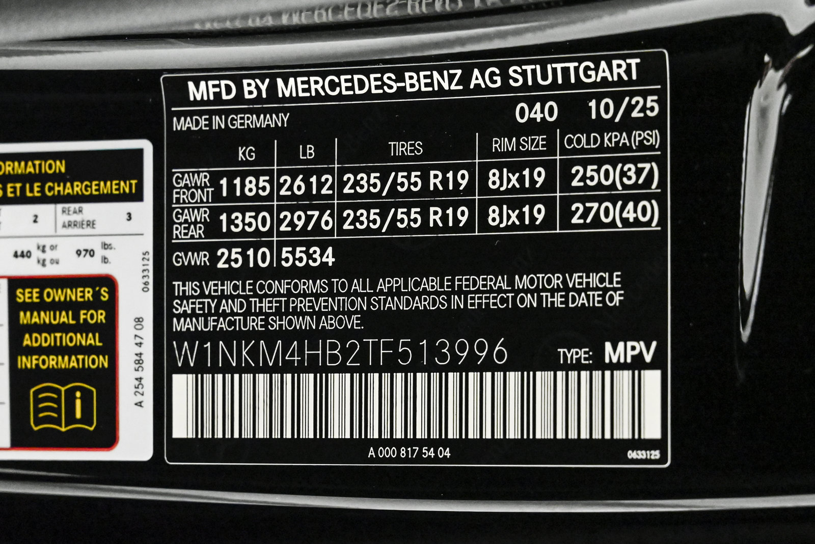 2026 MERCEDES-BENZ GLC-CLASS - Image 27