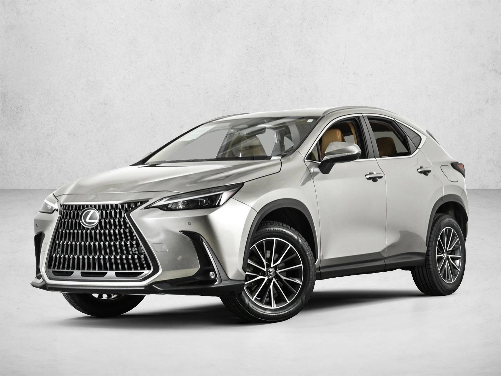 2024 Lexus NX 350 350 Premium AWD's photo