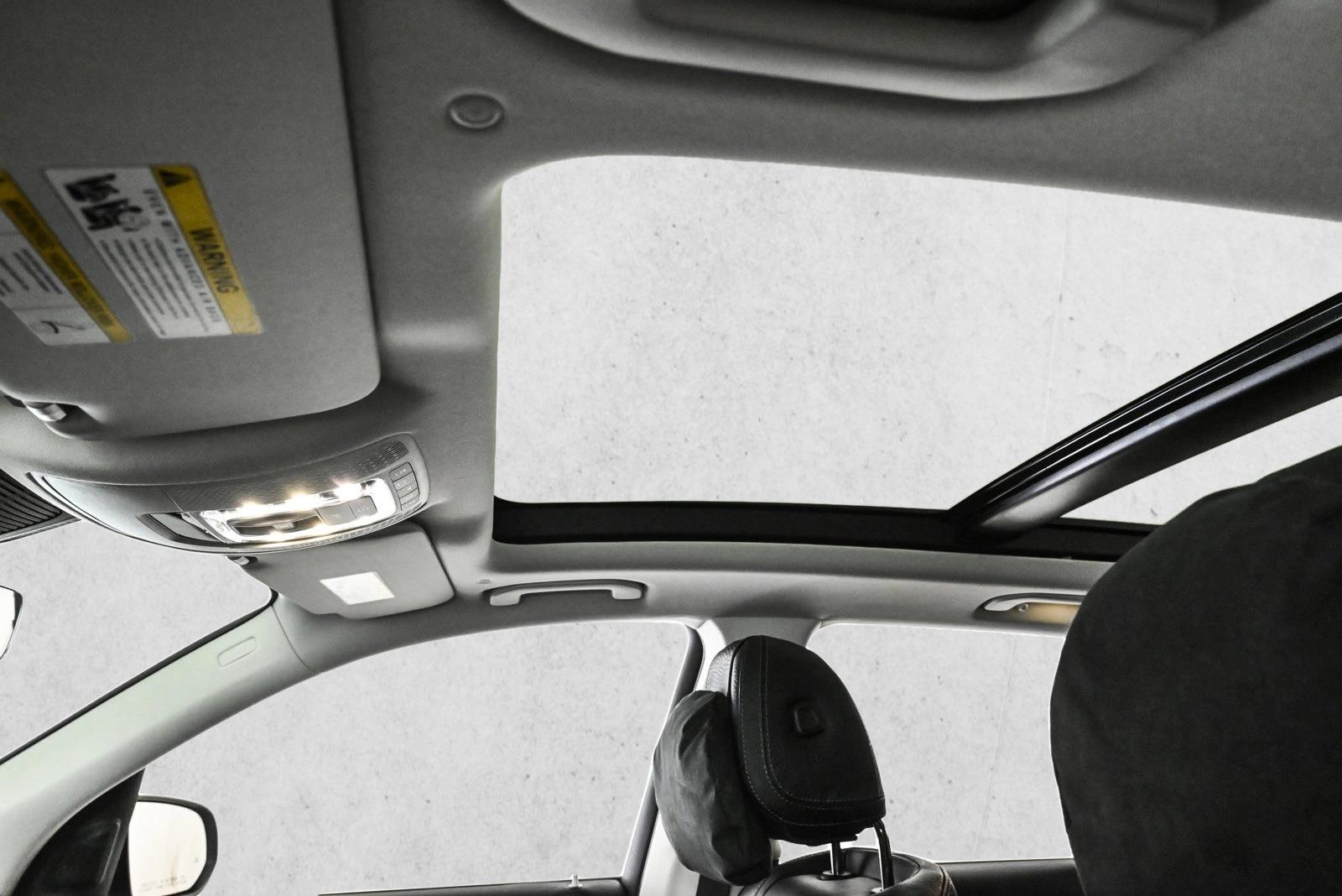 2026 MERCEDES-BENZ GLE-CLASS - Image 17