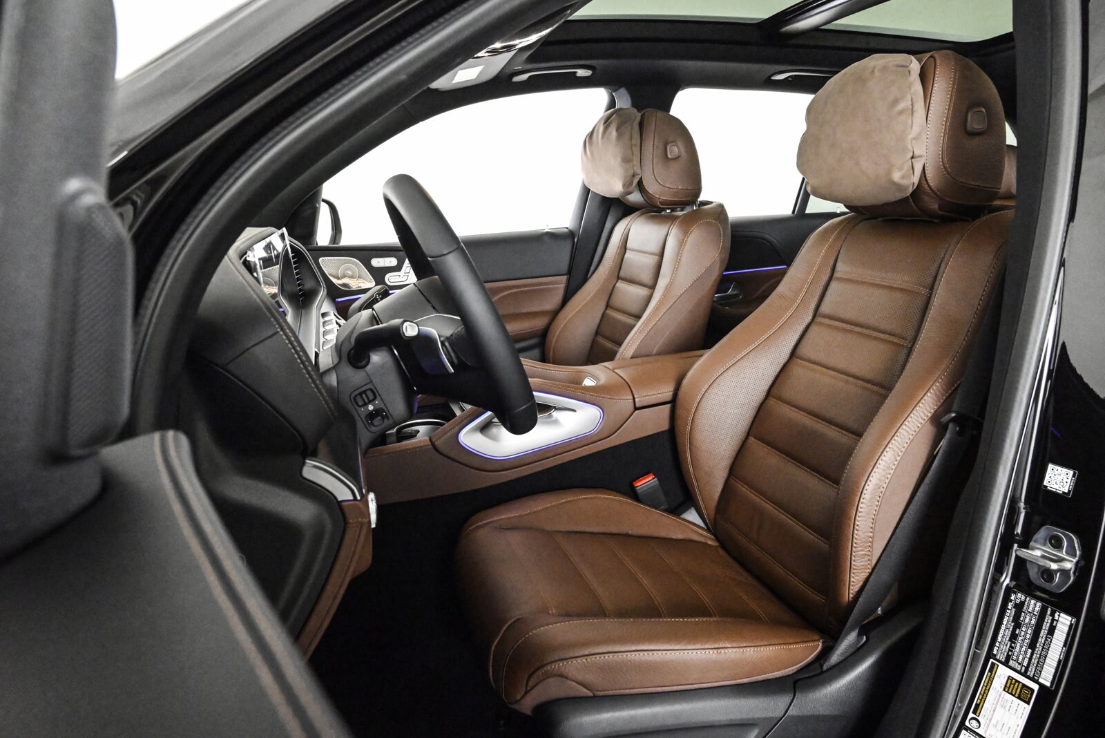 2026 MERCEDES-BENZ GLE-CLASS - Image 18