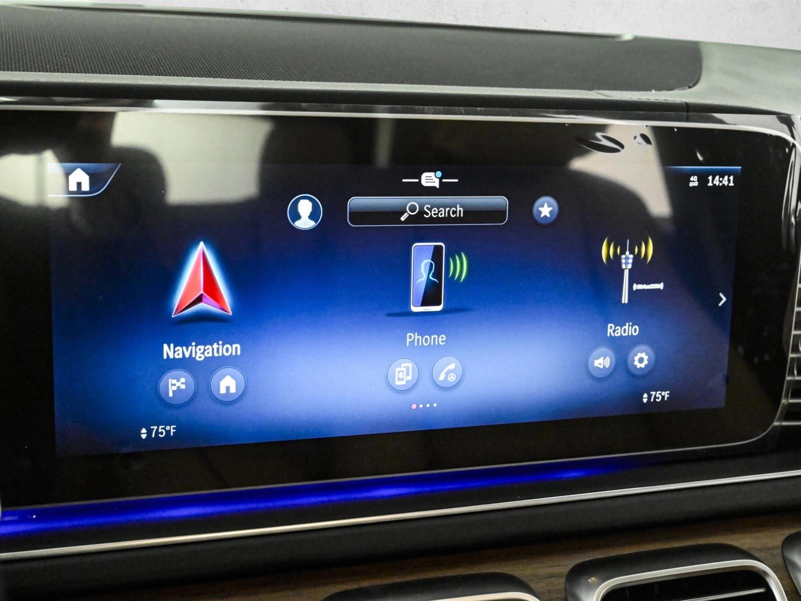 2026 MERCEDES-BENZ GLE-CLASS - Image 15