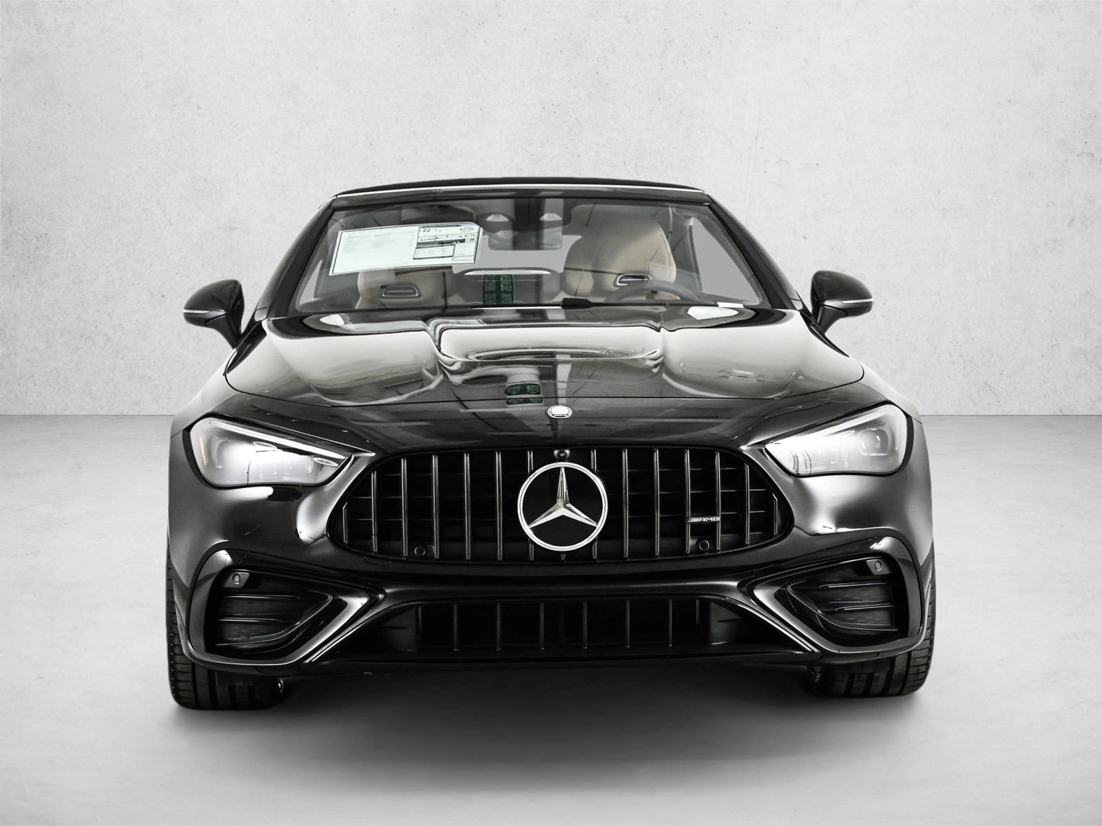 2026 MERCEDES-BENZ CLE - Image 2