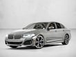  BMW M550i