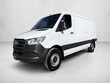  Mercedes-Benz Sprinter Cargo Van