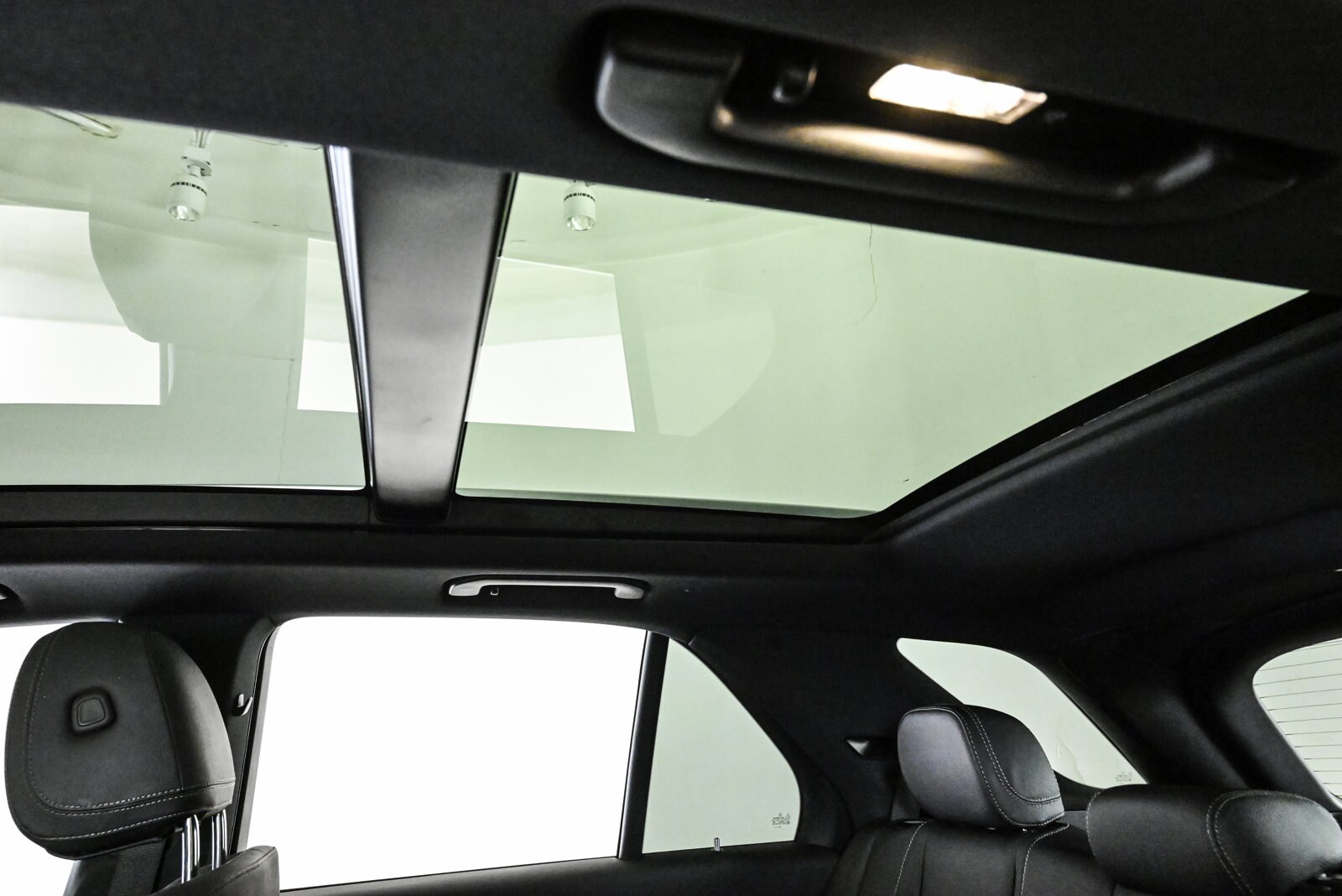 2025 MERCEDES-BENZ GLE-CLASS - Image 21