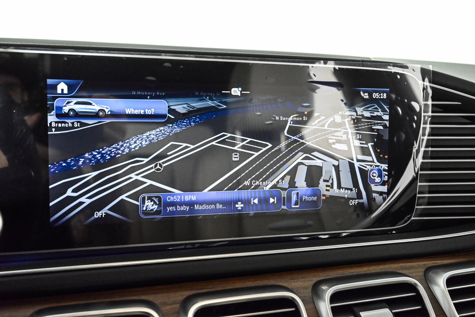 2026 MERCEDES-BENZ GLE-CLASS - Image 14