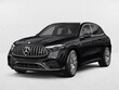  Mercedes-Benz AMG GLC 43