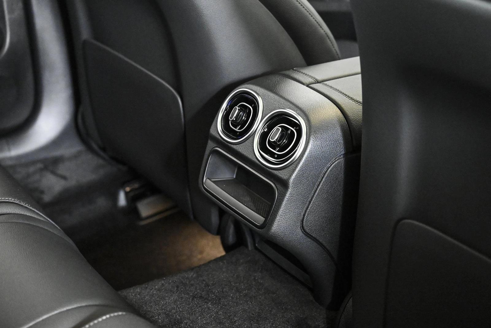 2026 MERCEDES-BENZ C-CLASS - Image 19