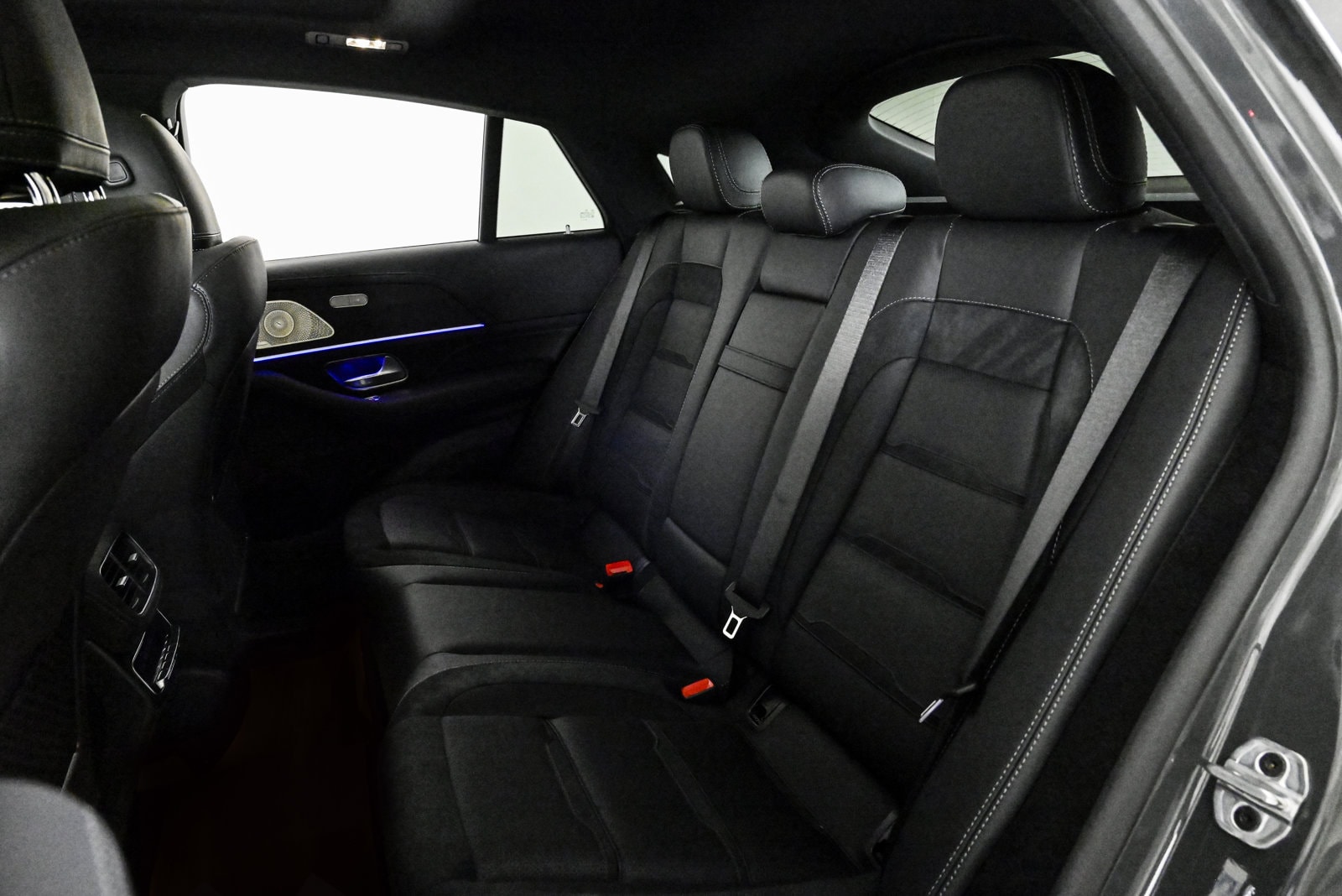 2025 MERCEDES-BENZ GLE-CLASS - Image 12