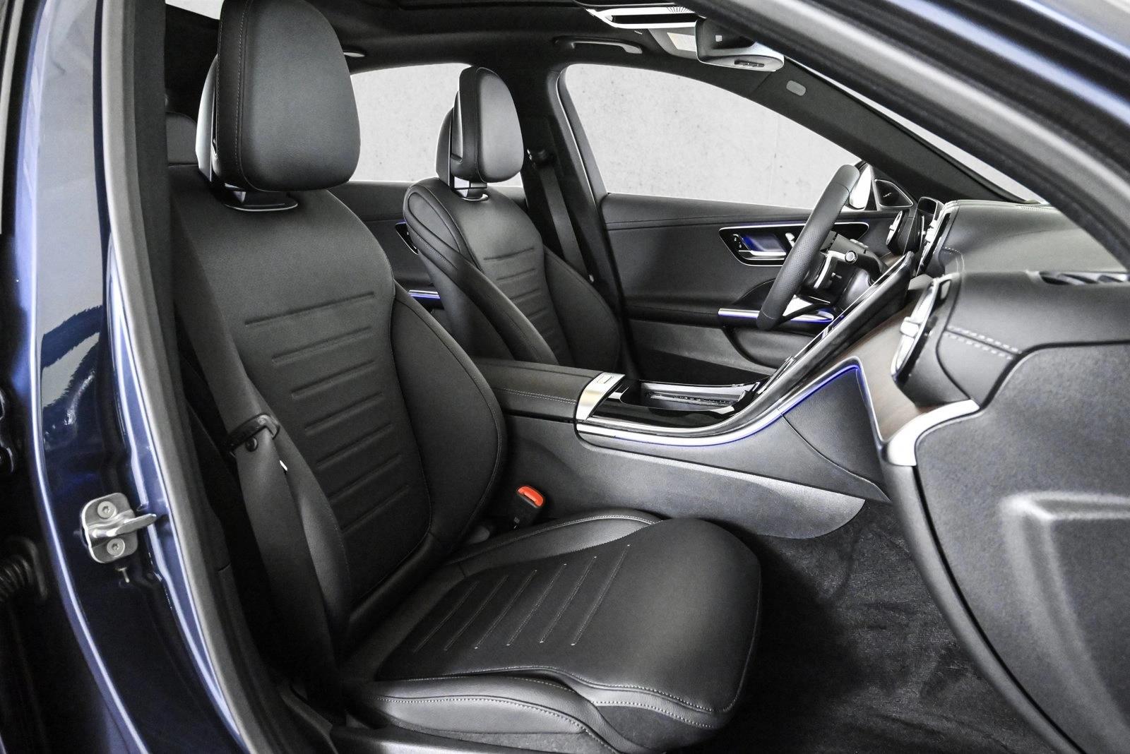 2026 MERCEDES-BENZ C-CLASS - Image 23