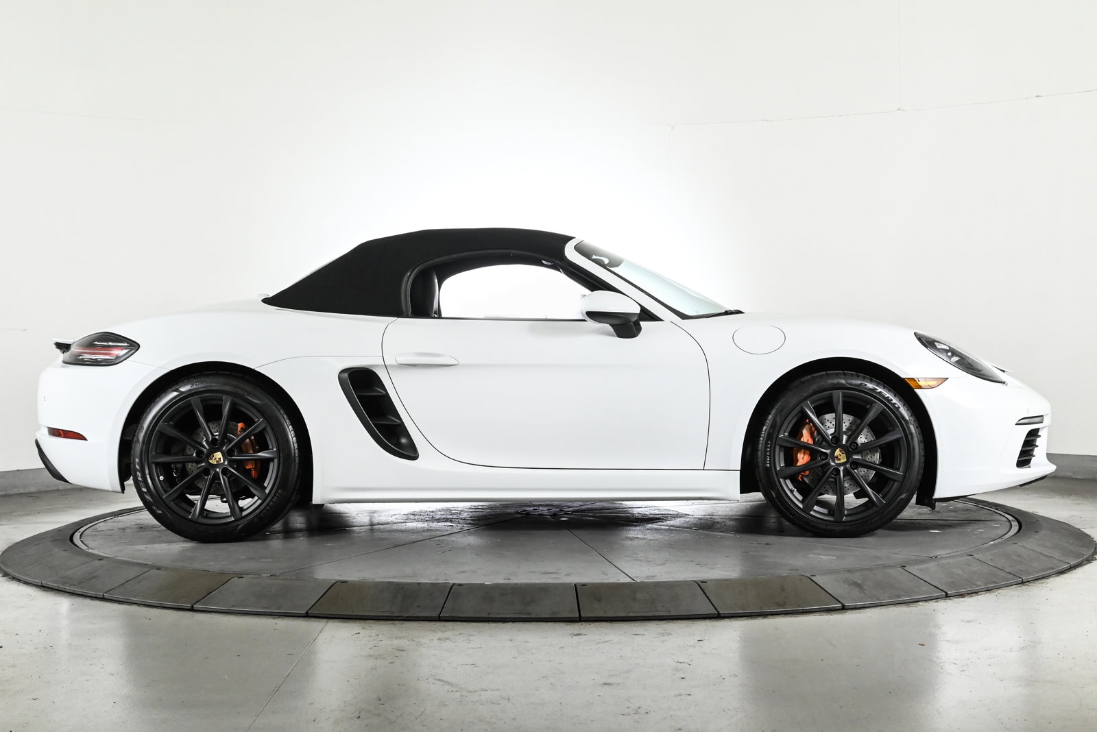 2020 PORSCHE 718 BOXSTER - Image 4