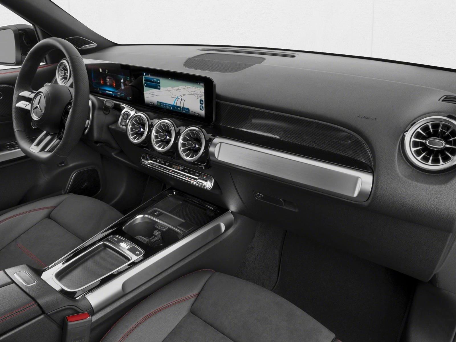 2026 MERCEDES-BENZ GLB-CLASS - Image 11