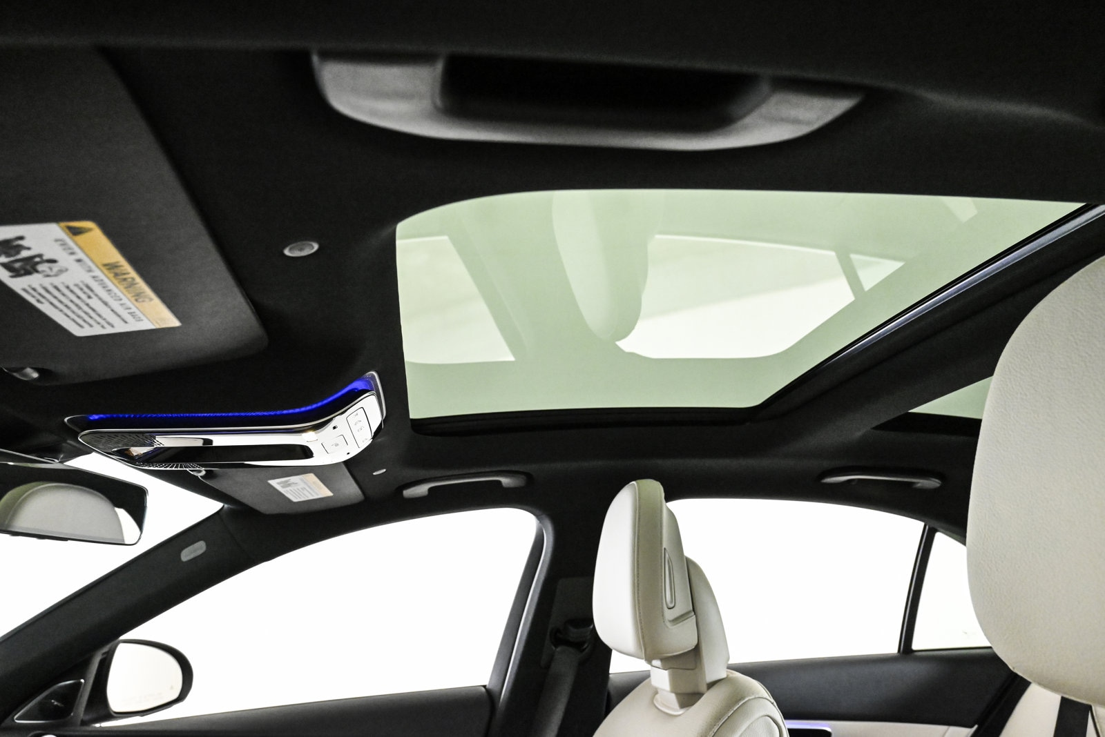 2023 MERCEDES-BENZ C-CLASS - Image 17