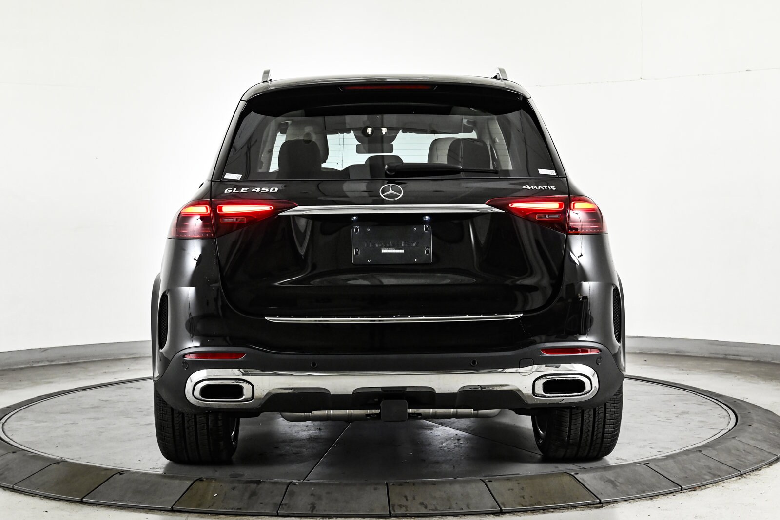 2026 MERCEDES-BENZ GLE-CLASS - Image 7