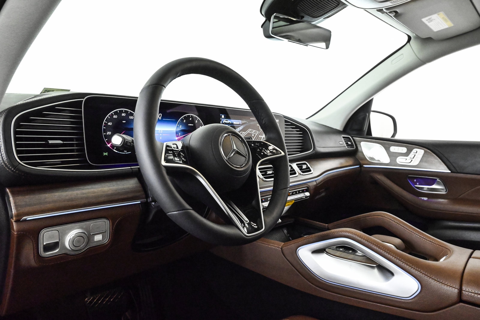 2026 MERCEDES-BENZ GLE-CLASS - Image 10