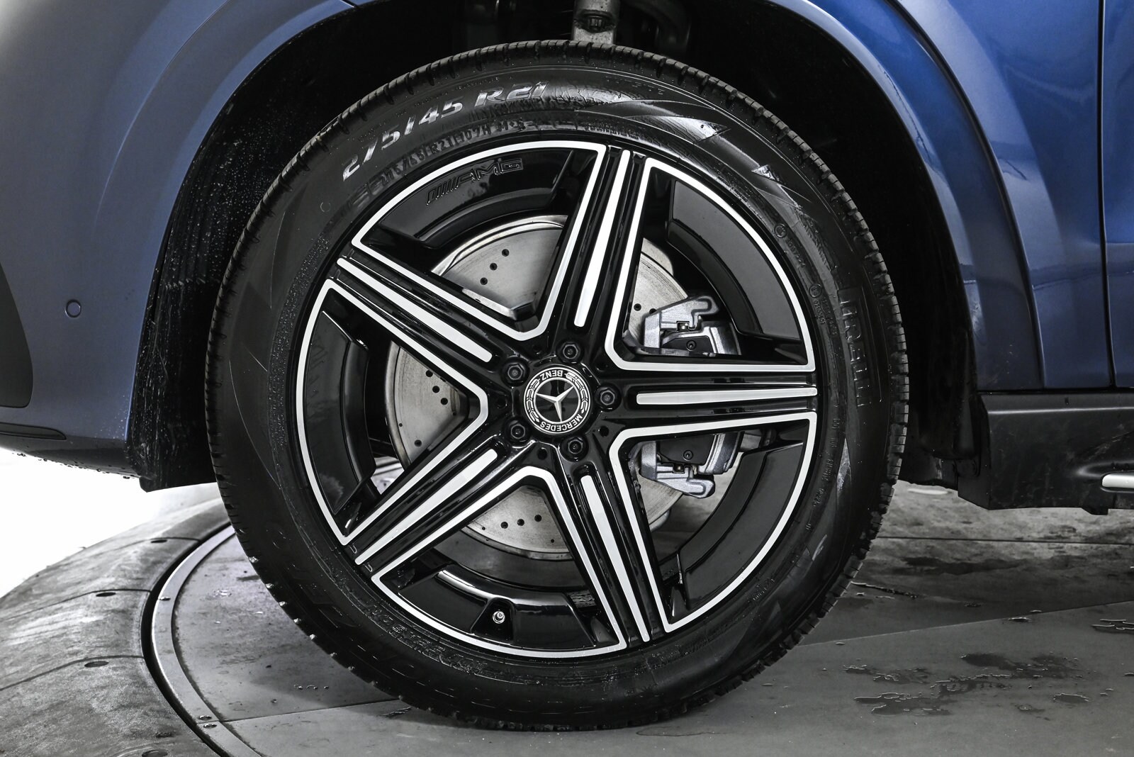 2026 MERCEDES-BENZ GLE-CLASS - Image 26