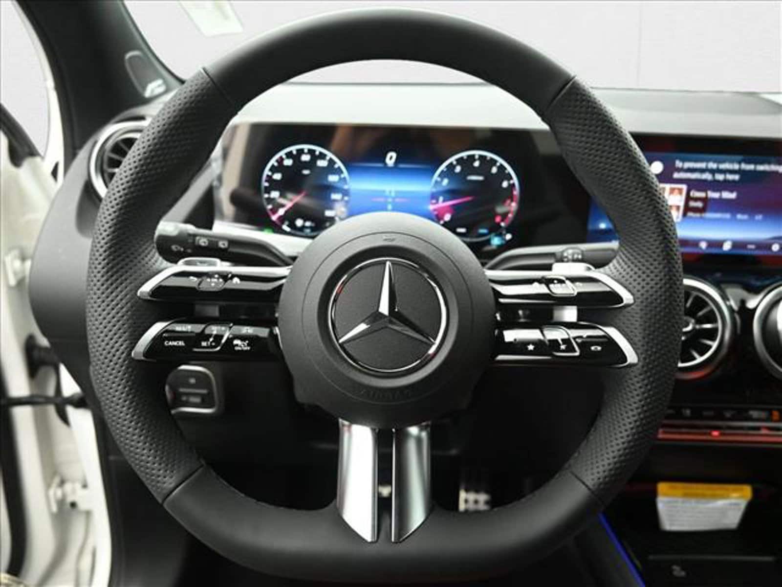 2026 MERCEDES-BENZ GLA-CLASS - Image 14