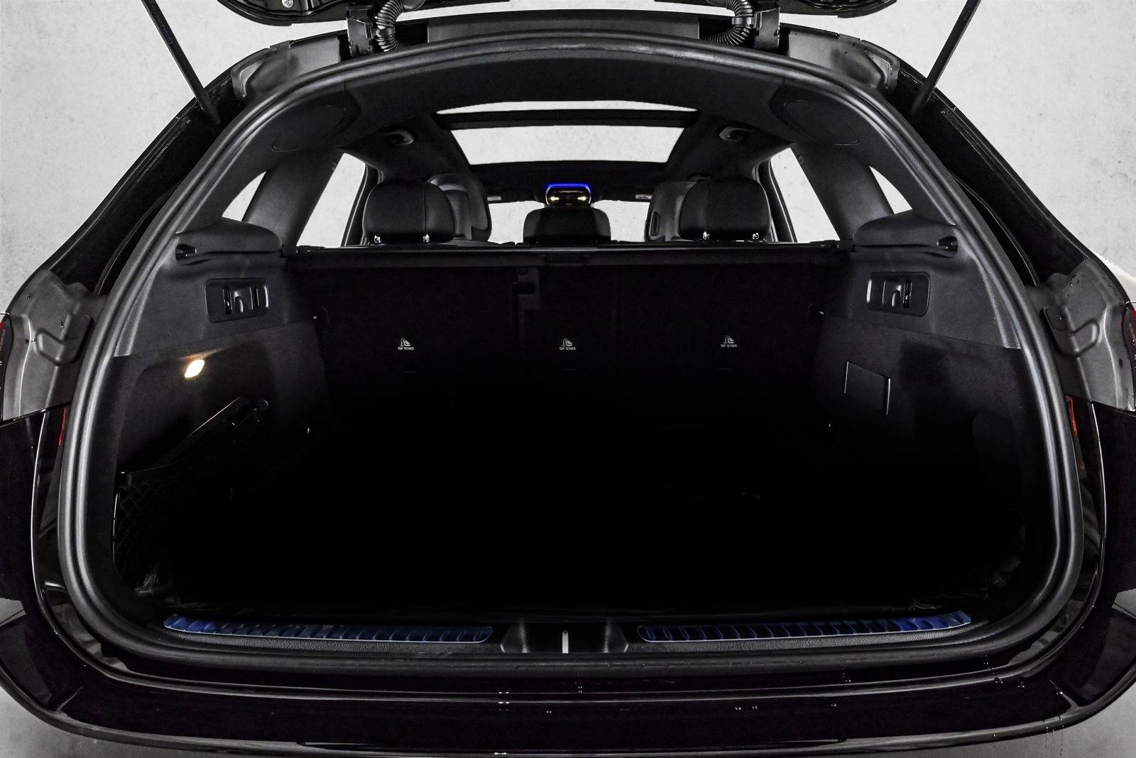 2026 MERCEDES-BENZ GLC-CLASS - Image 6