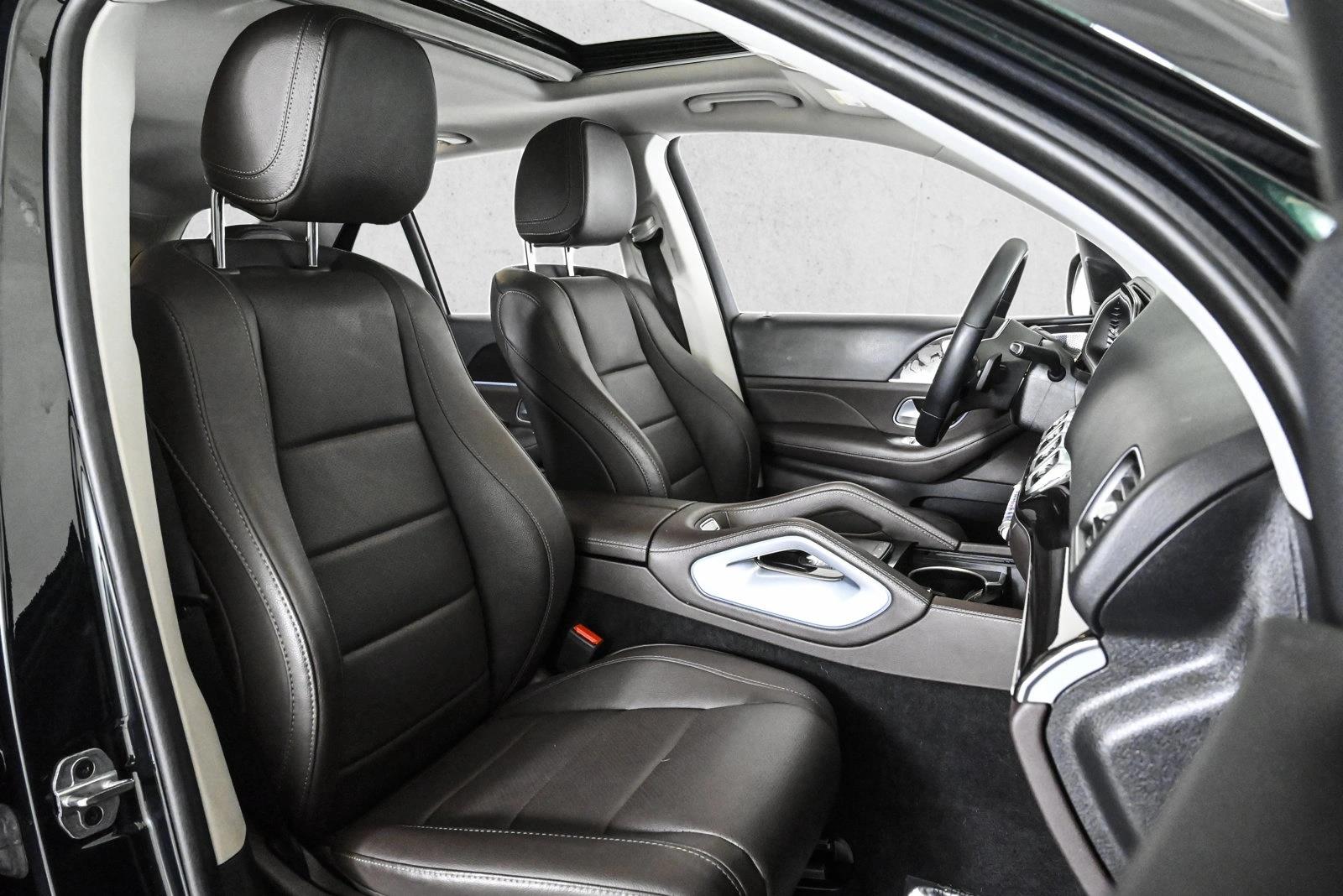 2023 MERCEDES-BENZ GLE-CLASS - Image 23