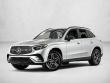 Certified 2025 Mercedes-Benz GLC 300 4MATIC SUV