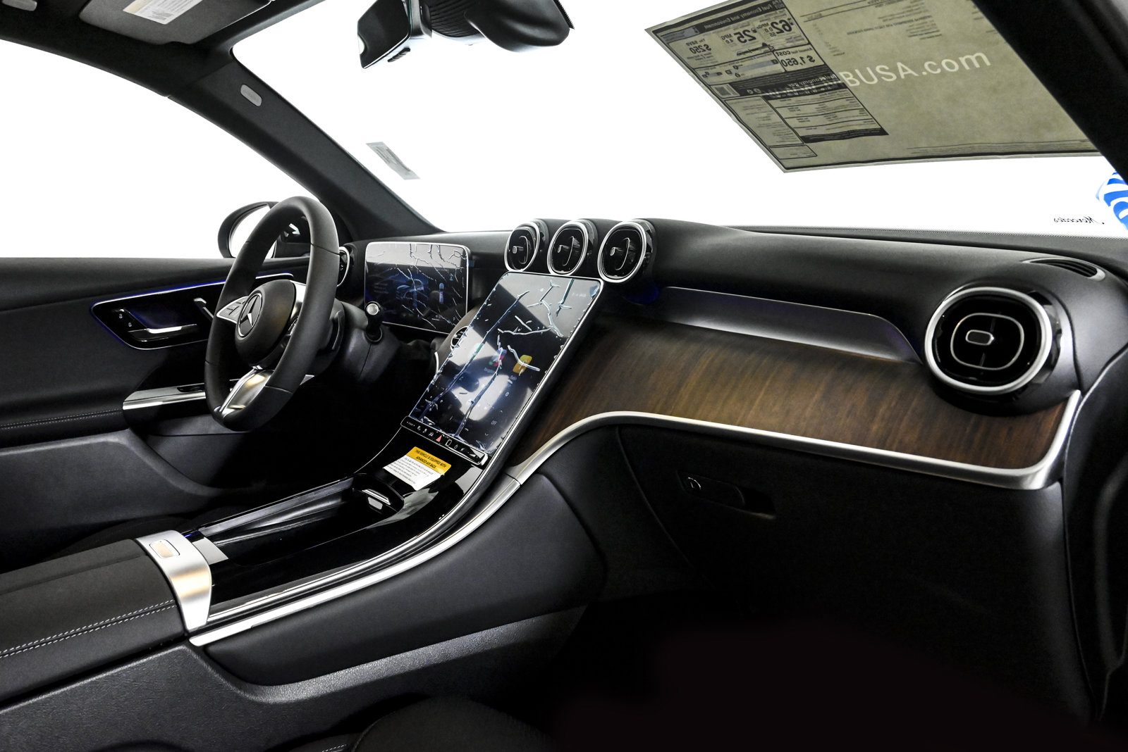 2026 MERCEDES-BENZ GLC-CLASS - Image 8