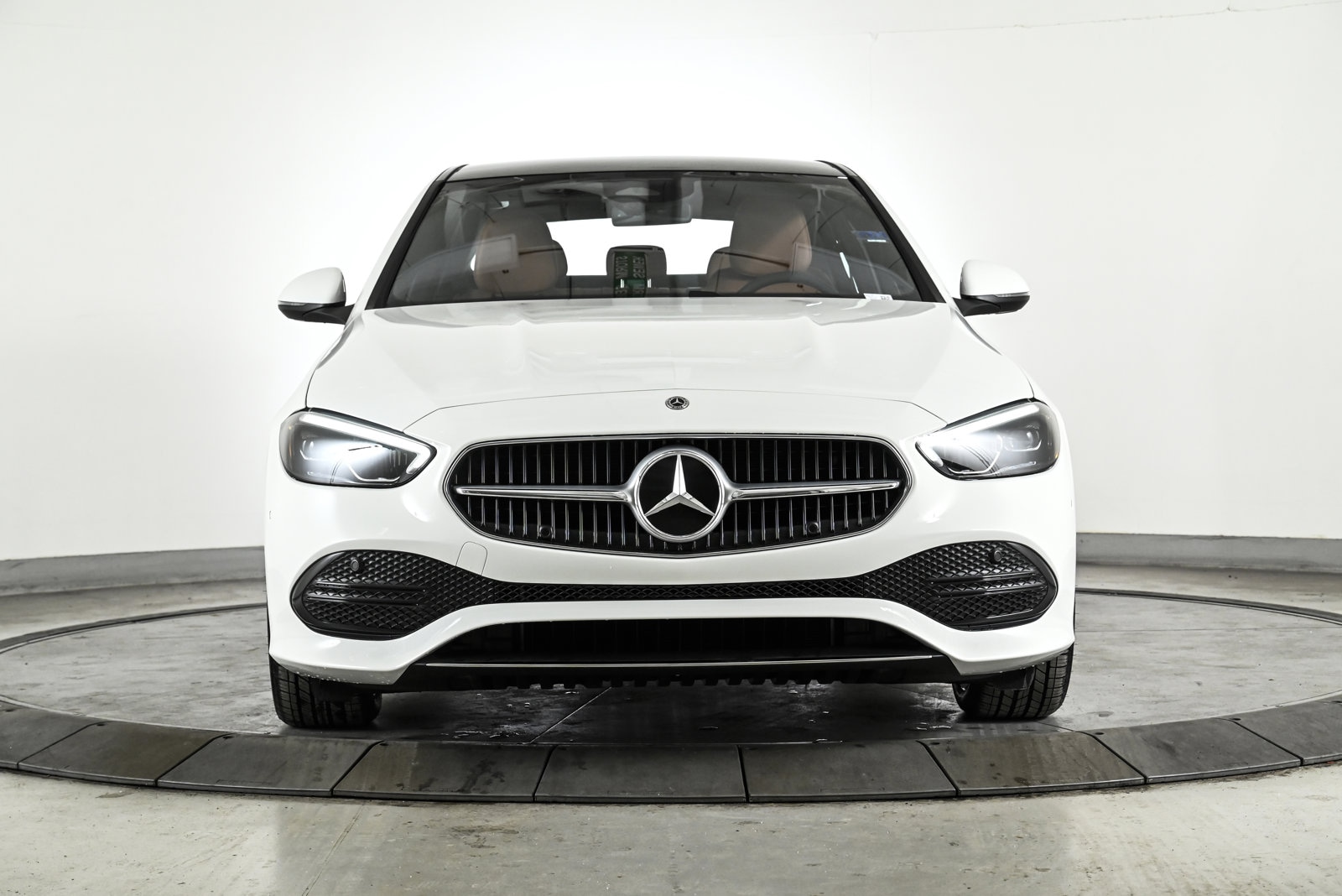 2026 MERCEDES-BENZ C-CLASS - Image 2