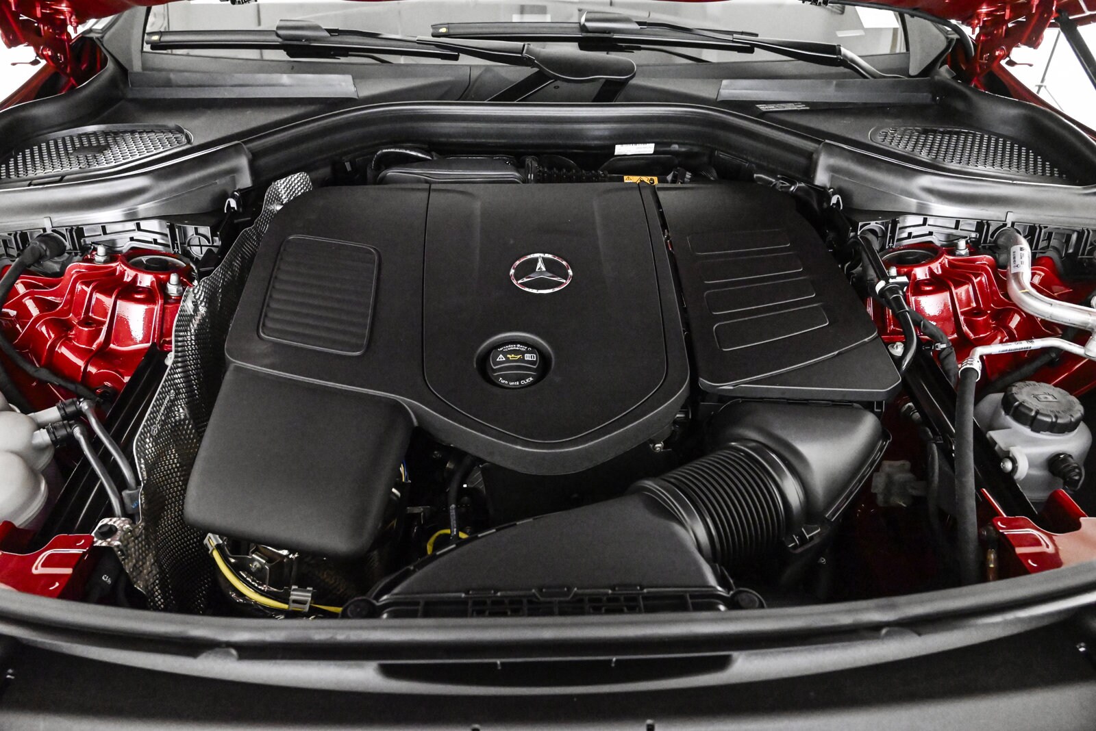 2026 MERCEDES-BENZ GLC-CLASS - Image 24