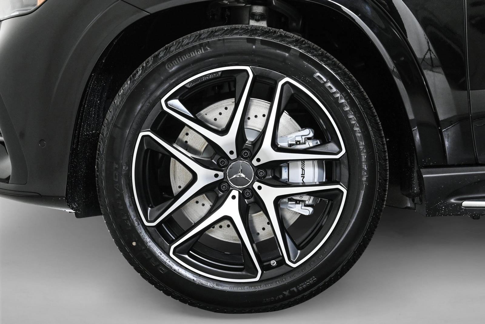 2026 MERCEDES-BENZ GLE-CLASS - Image 26