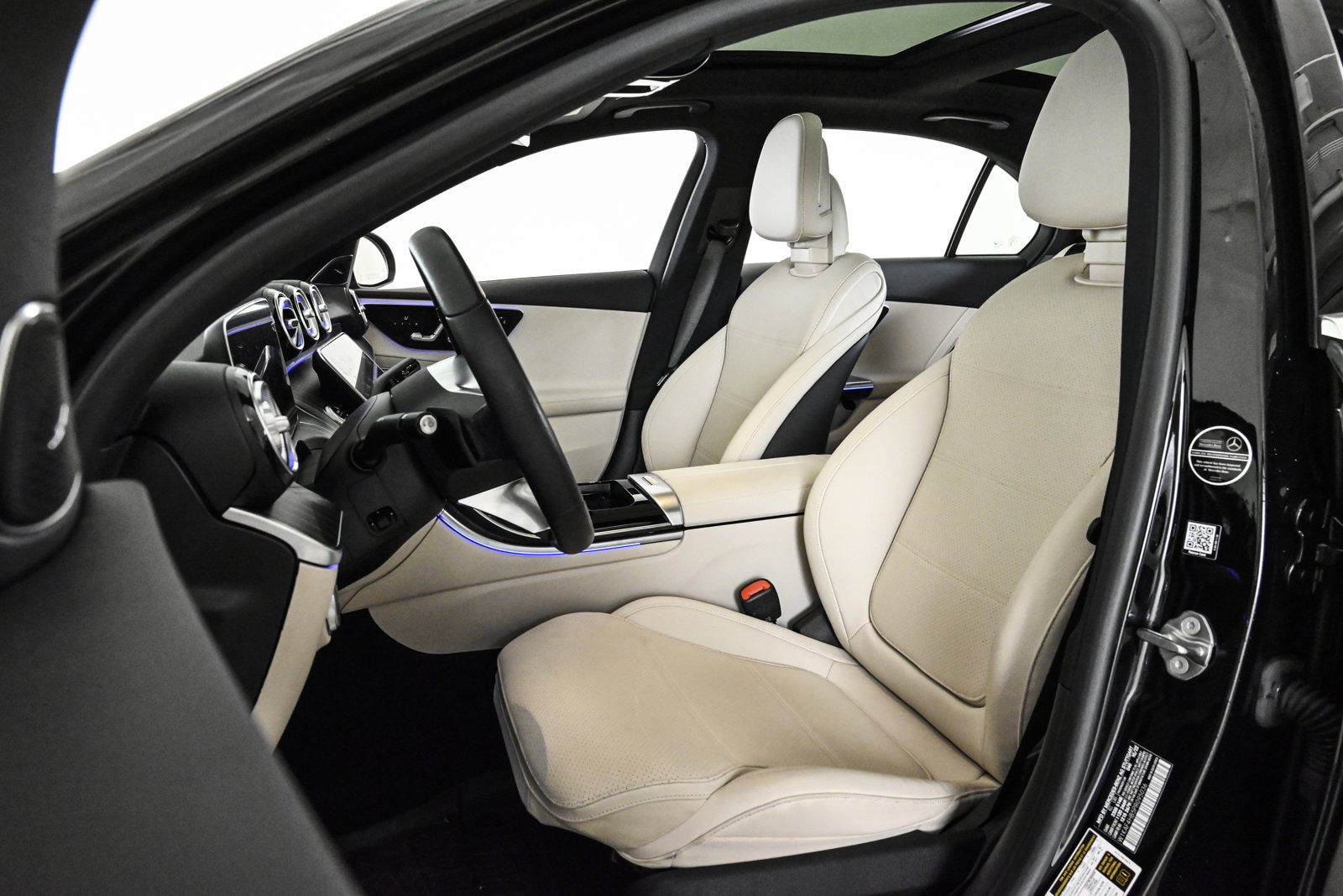 2023 MERCEDES-BENZ C-CLASS - Image 18