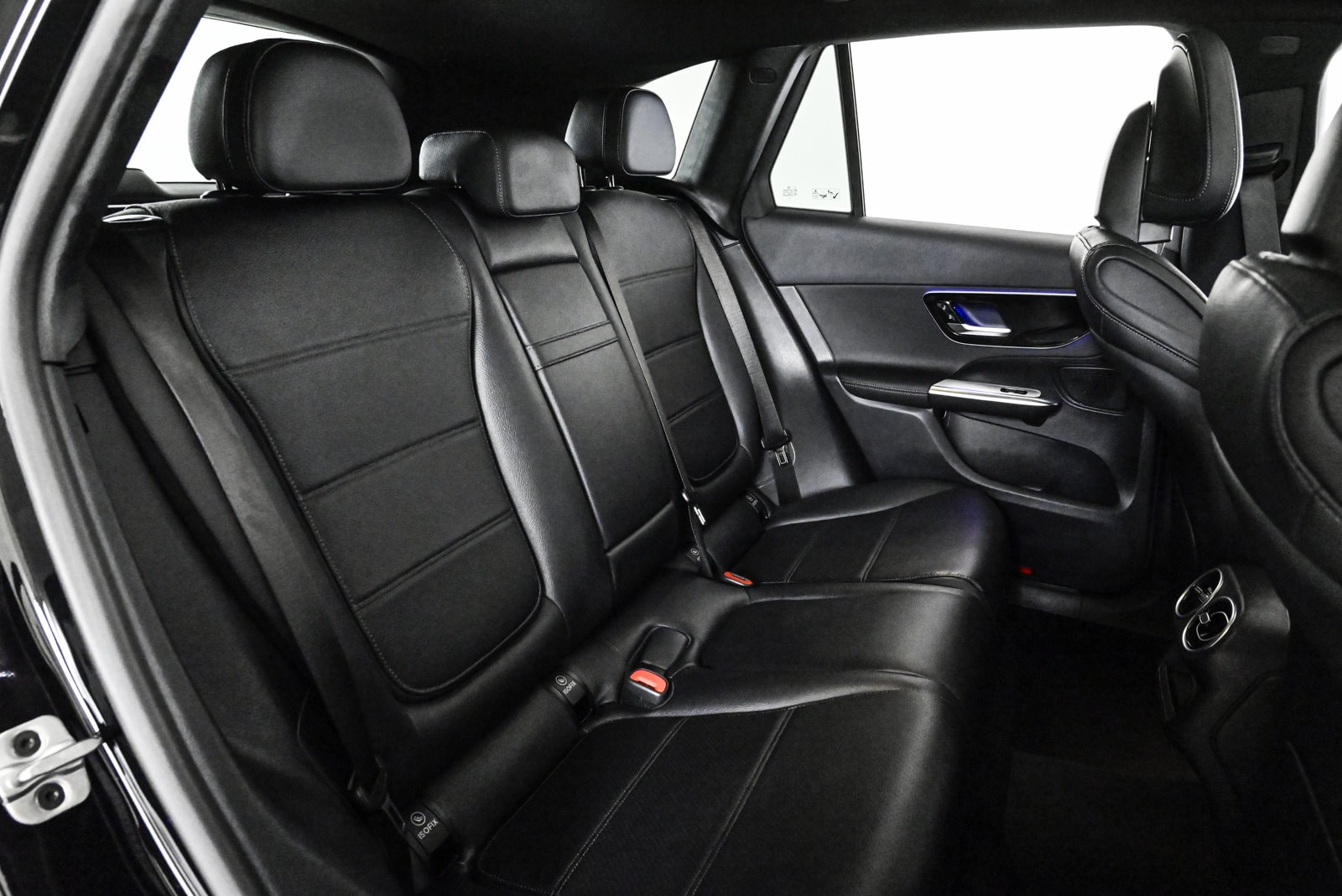 2026 MERCEDES-BENZ GLC-CLASS - Image 20