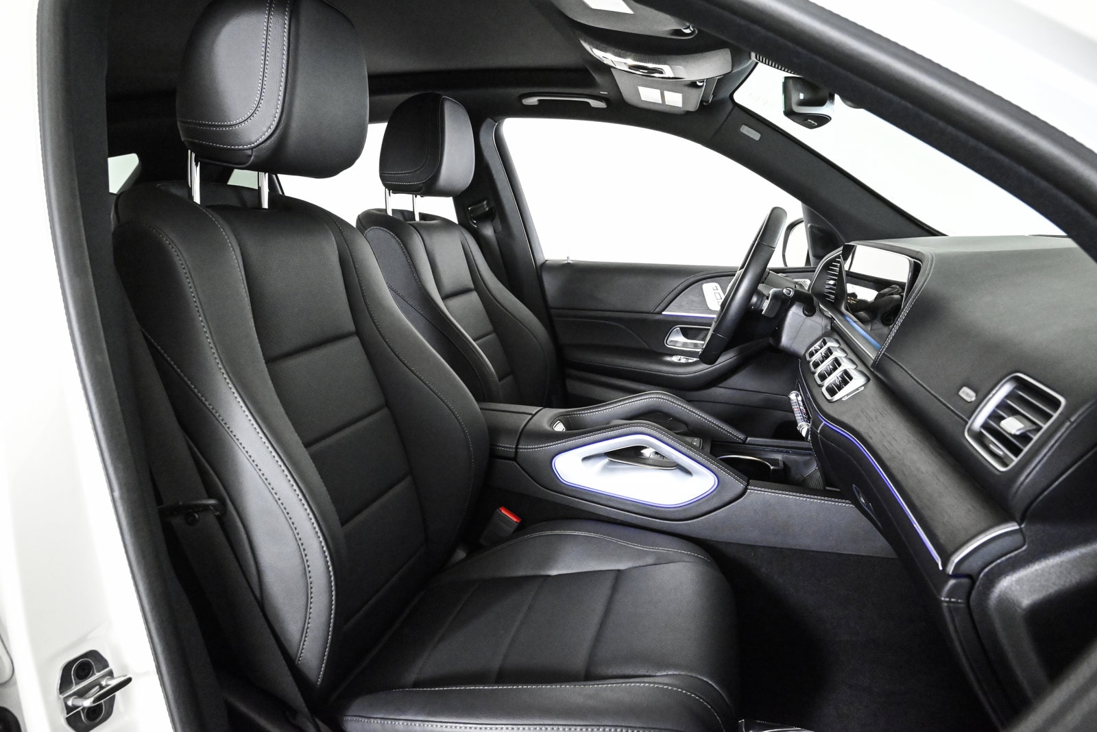 2025 MERCEDES-BENZ GLE-CLASS - Image 23