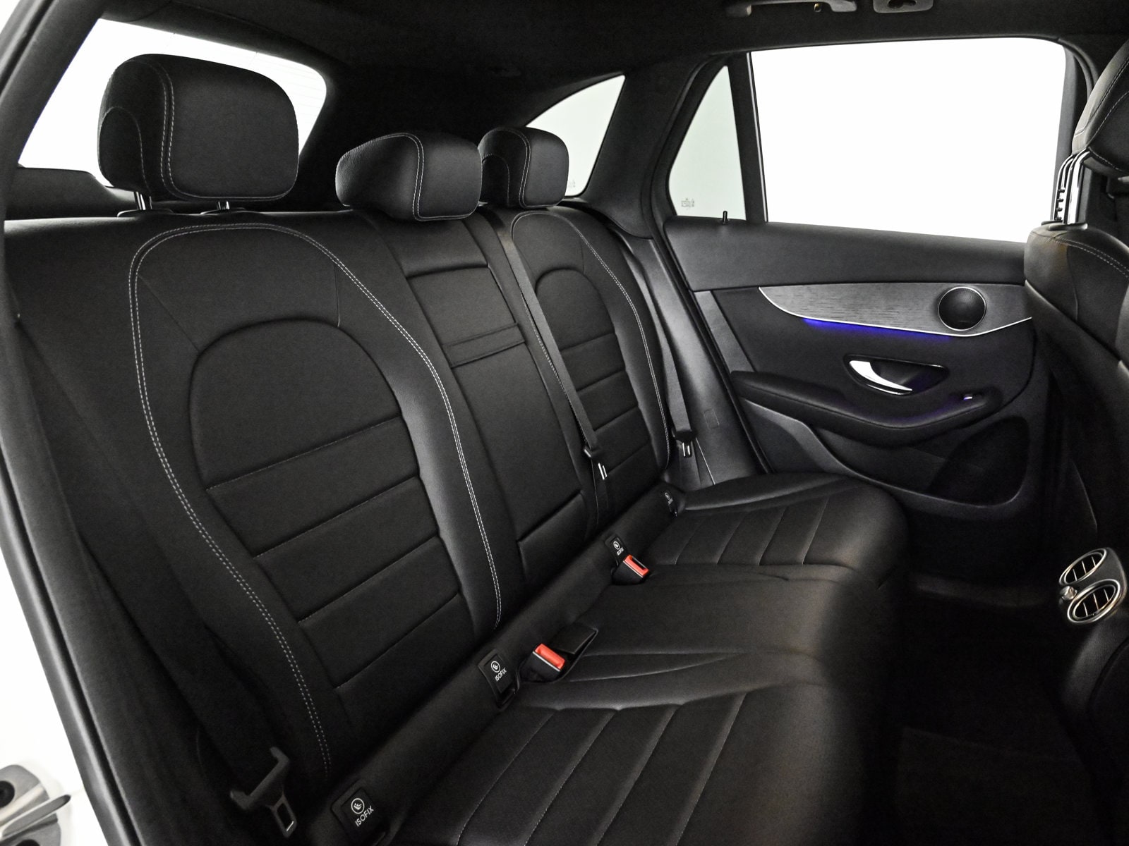 2022 MERCEDES-BENZ GLC-CLASS - Image 22