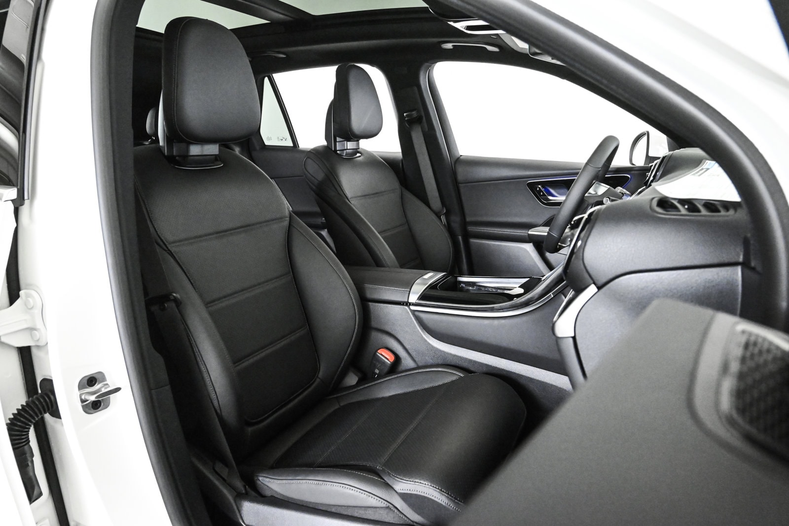 2026 MERCEDES-BENZ GLC-CLASS - Image 23