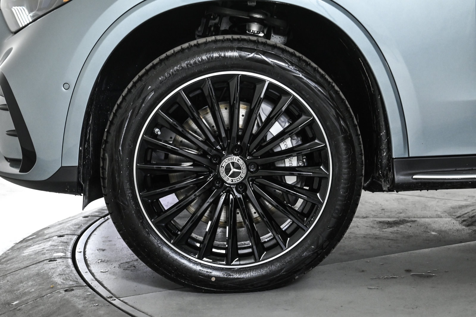 2026 MERCEDES-BENZ GLC-CLASS - Image 25