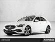 Certified 2025 Mercedes-Benz C-Class C 300 4MATIC Sedan