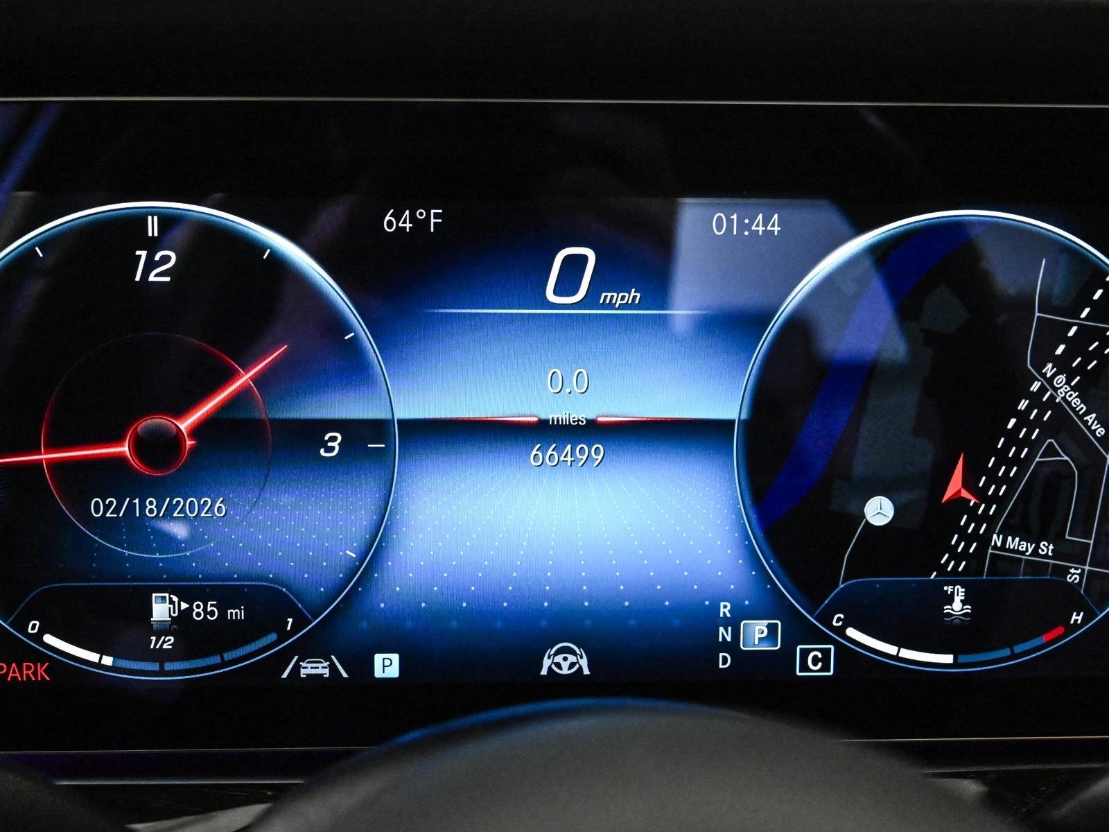 2021 MERCEDES-BENZ E-CLASS - Image 11