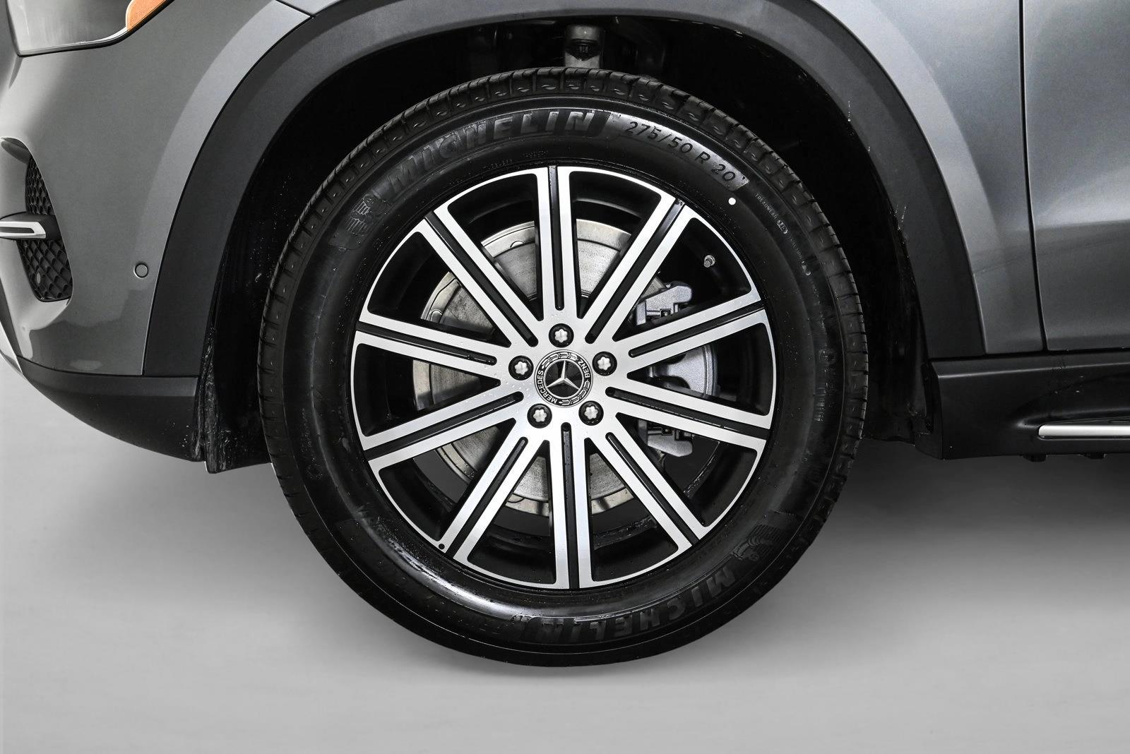 2026 MERCEDES-BENZ GLE-CLASS - Image 25