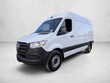  Mercedes-Benz Sprinter 2500