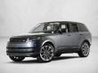 Used 2025 Land Rover Range Rover P530 SE SUV