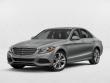 Used 2016 Mercedes-Benz C-Class C 300 4MATIC Sedan