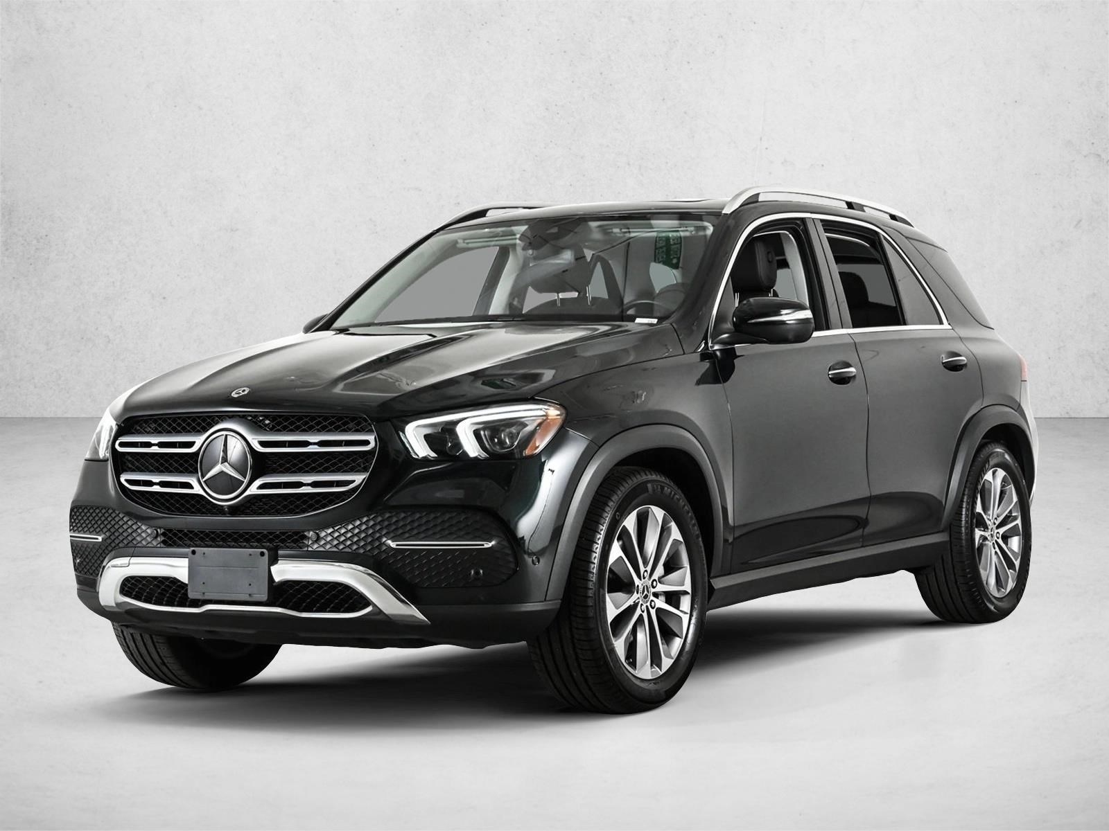 2023 MERCEDES-BENZ GLE-CLASS - Image 1