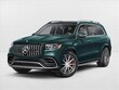 Mercedes-Benz AMG GLS 63