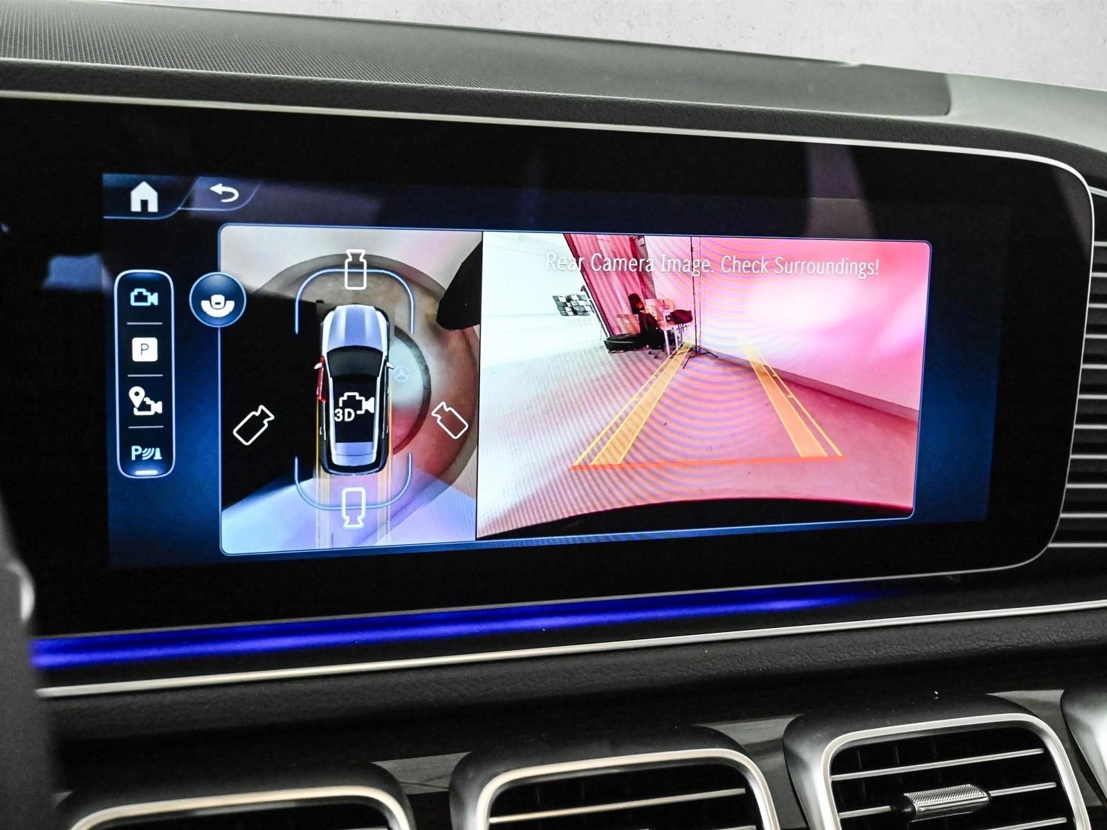 2026 MERCEDES-BENZ GLE-CLASS - Image 15